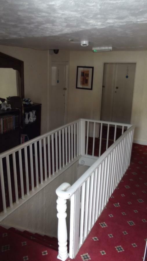 White Hart Inn ボドミン エクステリア 写真